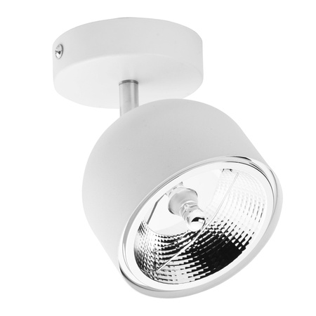 Lampa Sufitowa ALTEA WHITE Spot Reflektor Biała Nowoczesna ES111 GU10 3414 TK Lighting