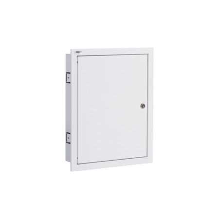 Rozdzielnica Natynkowa Skrzynia KP-DB-I-MF-212 Biała KANLUX