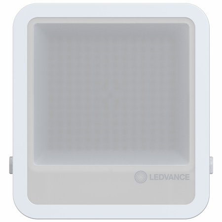 Naświetlacz LED Reflektor Zewnętrzny Lampa 100W 15000lm 4000K IP66 Biały Floodlight Ledvance
