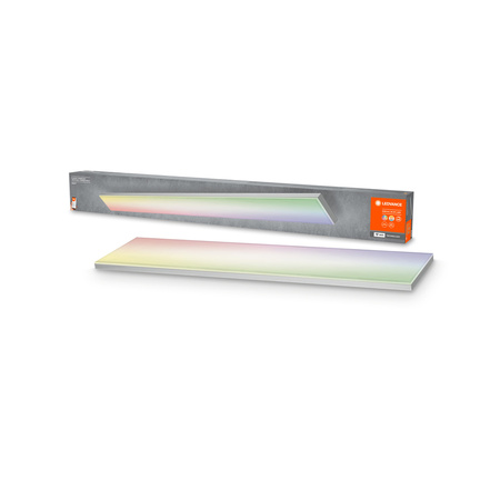 Panel LED 35W RGB+CCT SMART+ WiFi PLANON 1200X100 LEDVANCE