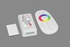 Sterownik do Taśm LED RGB+W ODBIORNIK 216W + Pilot RF Wi-Fi Mi-Light FUT027