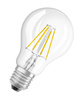 Żarówka LED A60 E27 4W = 40W 470lm 6500K Zimna 300° Retrofit Filament CLASSIC Osram