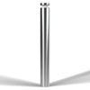 Lampa Ogrodowa Zewnętrzna SŁUPEK 6W 360lm 3000K 80cm Endura Style Cylinder LEDVANCE