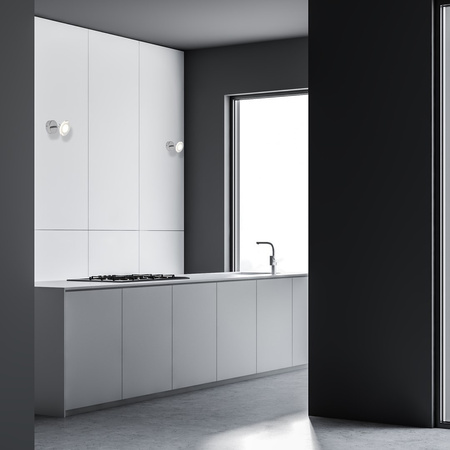 Lampa Ścienna Kinkiet ELLIPSE 5W LED Milagro