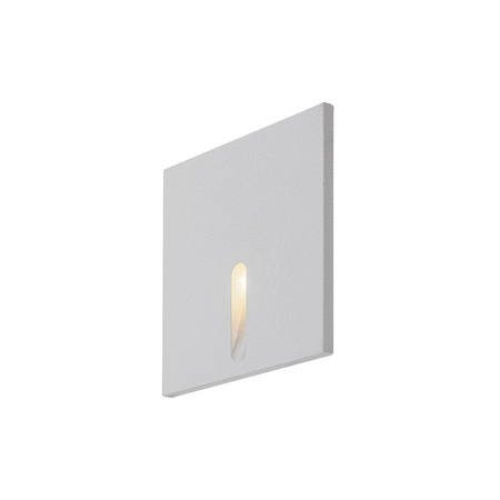 Oprawa Schodowa LED 3W 10lm 3000K Biały Industrialny Boven Rabalux