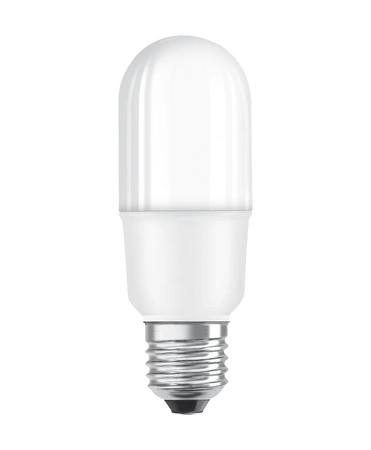 Żarówka LED Rurkowa E27 11W = 75W 1050lm 6500K Zimna Biała ŚCIEMNIALNA LEDVANCE