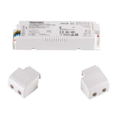 Zasilacz Elektroniczny BLINGO DALI SET LED 45W 220-240 AC KANLUX