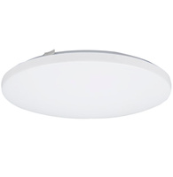 Plafon LED Lampa Sufitowa Natynkowa RINGO 4000K 24W IP54 Okrągła Biała Elwatt