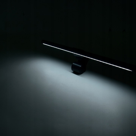 Lampa LED na Monitor 5W 200lm USB CCT 44cm MasterLED