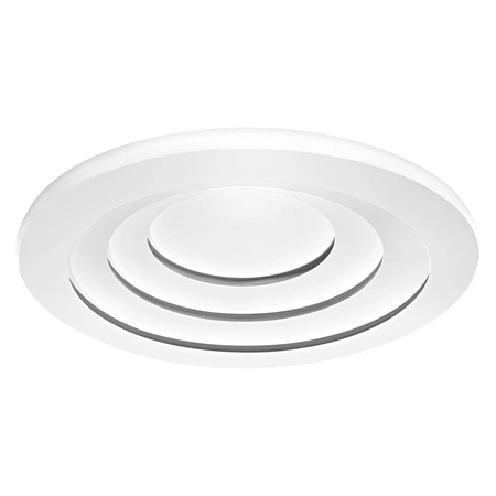 Plafon LED lampa sufitowa ORBIS Spiral 40W 4300lm ciepła-zimna 50cm SMART+ WiFi LEDVANCE