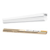 Lampa Oprawa Liniowa Listwa Oświetleniowa 10W 1000lm 3000K Ciepła Biały Batten Ledvance
