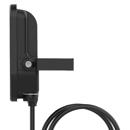 Naświetlacz LED Reflektor Zewnętrzny Lampa 41W 6000lm 4000K IP66 Biały Floodlight Ledvance