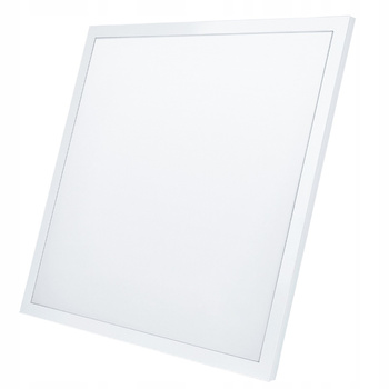 Panel LED Podtynkowy 60x60cm 40W 4000K 4000lm EL-WATT