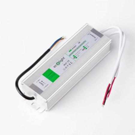 Zasilacz LED Hermetyczny Napięciowy IP67 150W 12V Ecolight
