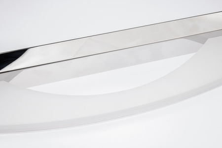 Lampa nad Lustro ERIS Kinkiet LED Łazienkowa 12W 840lm Biała Neutralna 56 cm