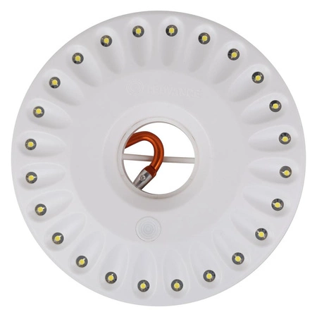 Latarka Kempingowa Sufitowa LED Bateryjna 3xAAA 1.2 W 120lm 6500K LEDVANCE