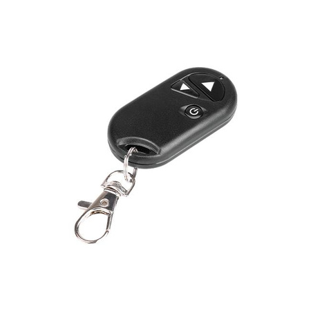 Ściemniacz Do Taśm LED Sterownik Radiowy z Pilotem RF 8A 12V