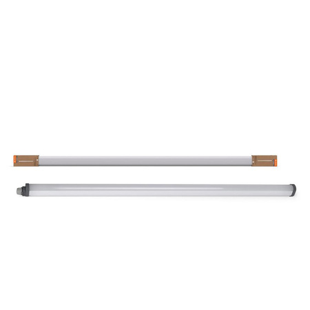 Lampa Oprawa Liniowa Listwa Oświetleniowa 36W 4320lm 4000K Neutralna Biały Essentials Ledvance