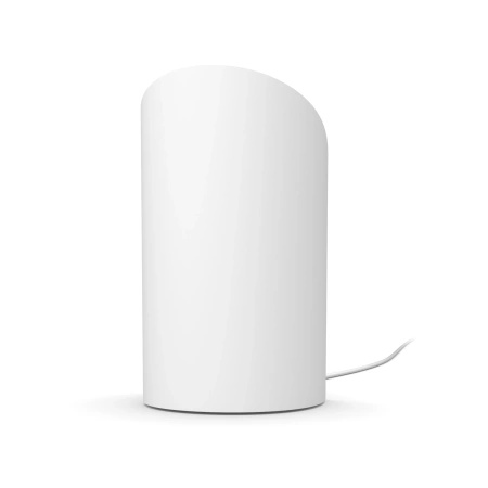 2x Lampka Biurkowa LED do Podświetlania Ścian 2070lm IP20 White and Color Ambiance RGB + TW Biała Inteligentna SMART Zigbee Bluetooth Indoor Table Lamp Play Wall Washer Philips HUE