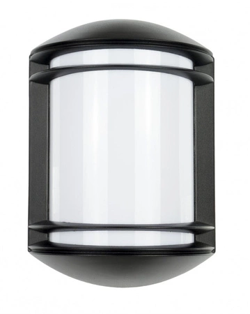 Lampa Ogrodowa Zewnętrzna Elewacyjna KINKIET LED Telma 6355 E27 Su-Ma