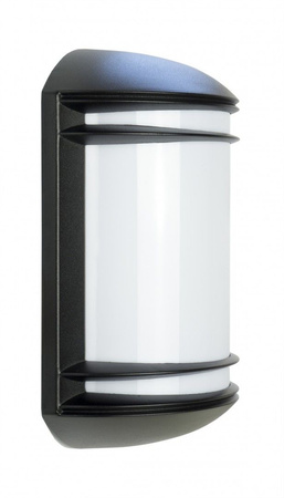 Lampa Ogrodowa Zewnętrzna Elewacyjna KINKIET LED Telma 6355 E27 Su-Ma