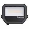 Naświetlacz LED Reflektor Zewnętrzny Lampa 17W 2400lm 6500K IP66 Czarny Floodlight Ledvance