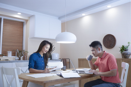 Panel LED Oprawa Podtynkowa Wpuszczana MESON 23.5W 6500K 21.5cm Okrągła Downlight PHILIPS