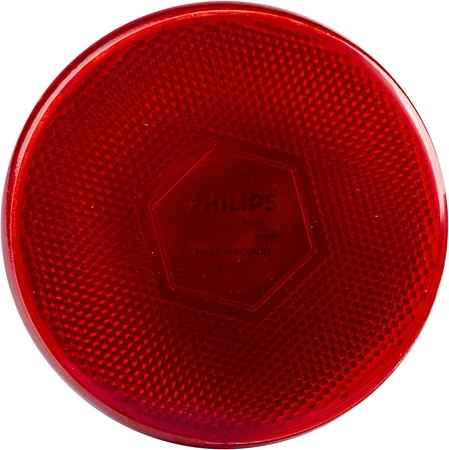 Promiennik Podczerwieni E27 PAR38 100W InfraRed PHILIPS
