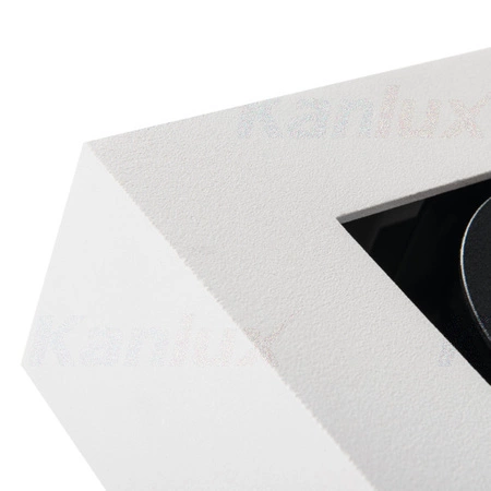 Oprawa Natynkowa Halogenowa SPOT Ruchoma GU10 STOBI DLP Kanlux