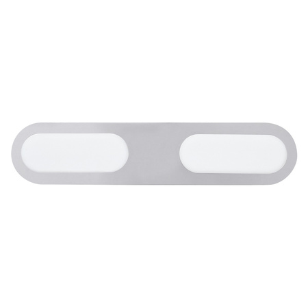 Oprawa łazienkowa LED ORBIS Duplo 15W 1400lm ciepła-zimna 29,5cm SMART+ WiFi LEDVANCE