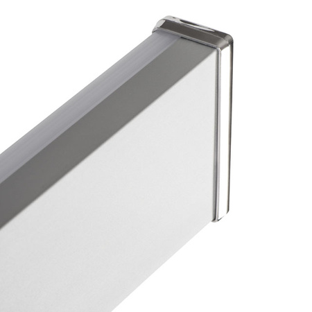 Lampa Ścienna Kinkiet 60cm ASTEN LED 12W 770lm 4000K Neutralna IP44 Kanlux