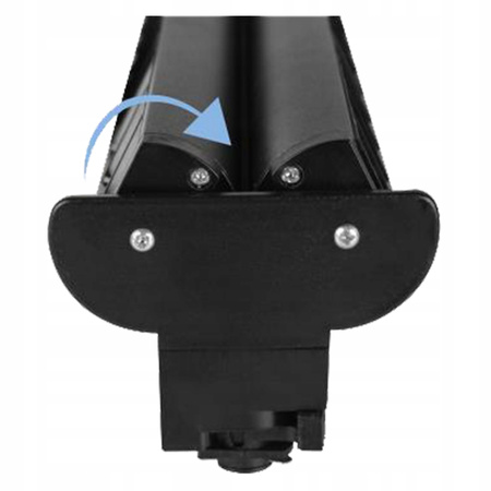 Lampa LED Reflekotr Szynowy 3 Fazowy 96W 4000K 60cm