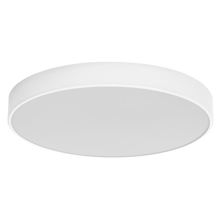 Lampa LED Oprawa Oświetleniowa Sufitowa 48cm Plafon Biały 36W 3000K Ciepła LEDVANCE