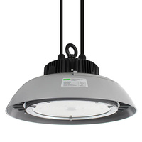 Lampa Przemysłowa LED Oprawa HIGH BAY 240W 4000K 90D DALI ORBIT Ledolux