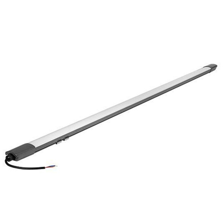 Lampa LED Oprawa Liniowa Hermetyczna 36W 3000lm 6500K IP65 120cm