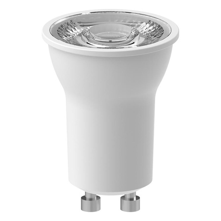 Żarówka LED PAR11 Reflektor GU10 3W = 35W 230lm 2700K Ciepła 36° Ściemnialna SUPERSTAR Osram