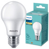 Żarówka LED E27 A60 10W = 75W 1055lm 2700K Ciepła PHILIPS