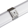 Oprawa Liniowa Lampa Sufitowa LED 50W 160cm 6000lm 4000K Neutralna 145° IP65 Natynkowa Biała TP KANLUX