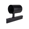 Projektor na Szynoprzewód LED COB 30W 2850lm 3000K Ciepła CRI90 Czarny ATL1 KANLUX