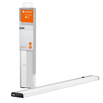 Lampa Podszafkowa Liniowa LED 6W 300lm 3000K Ciepła 37cm LinearLED Flat LEDVANCE