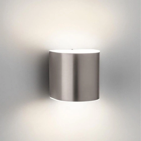 Lampa Ogrodowa LED Kinkiet Elewacyjny Zewnętrzny PARROT E27 IP44 myGarden PHILIPS