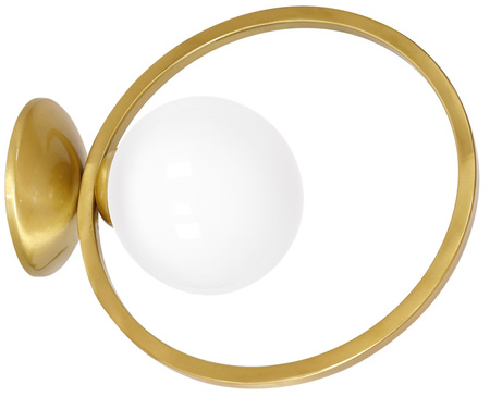 Lampa Ścienna Kinkiet VIENNA 1xE14 Milagro