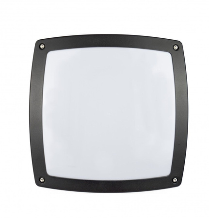 Lampa Ogrodowa Zewnętrzna Elewacyjna KINKIET LED Nex 91022-BL E27 Su-Ma