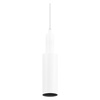 Lampa Sufitowa Wisząca GU10 Zwis Biały Tracklight Ledvance