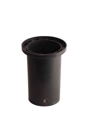 Oprawa Najazdowa Dogruntowa Mix 5725 C Okrągła GU10 IP67 Su-Ma