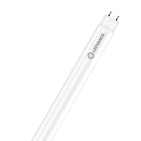 Świetlówka LED G13 T8 16W 2160lm 3000K Ciepła 190° 120cm Ledvance