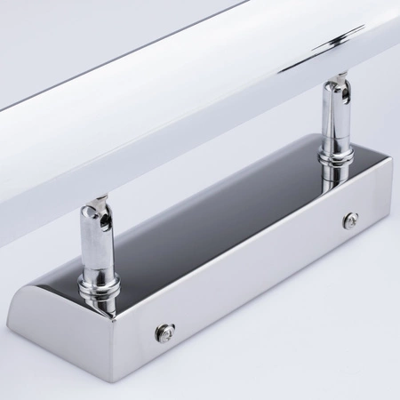 Kinkiet Łazienkowy LED TERMA KM6284 Lampa nad Lustro 12W 860lm 4000K 60cm