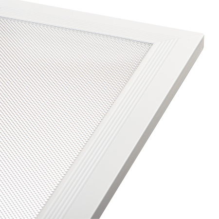 Panel LED Plafon Biurowy 60x60 36W 5000lm 4000K Neutralna CRI90 90° UGR19 Podtynkowy Kwadratowy Biały BLINGO KANLUX