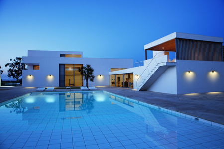 Kinkiet Solarny Ogrodowy Lampa Elewacyjna Zewnętrzna LED z Czujnikiem Ruchu i Zmierzchu 3.6W 180lm 3000K Ciepła Szary IP44 Endura Osram