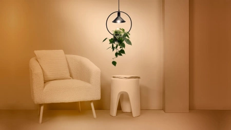 Żarówka LED E27 A60 4.3W = 60W 903lm 2700-4000K TW FILAMENT Inteligentna SMART WiFi Bluetooth Aplikacja WiZ